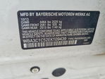 BMW Series 3 2014