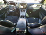 Lincoln Continental 2019