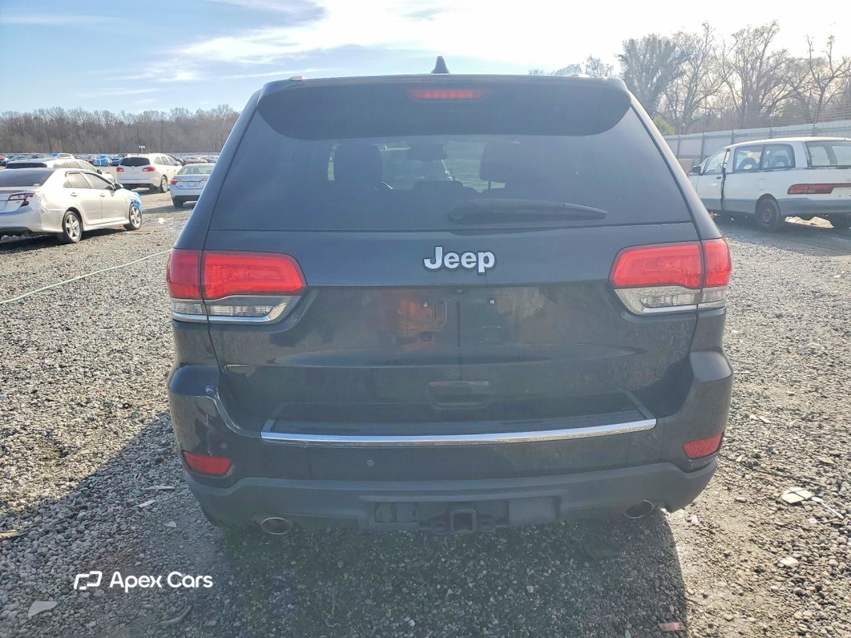 Jeep Cherokee 2014