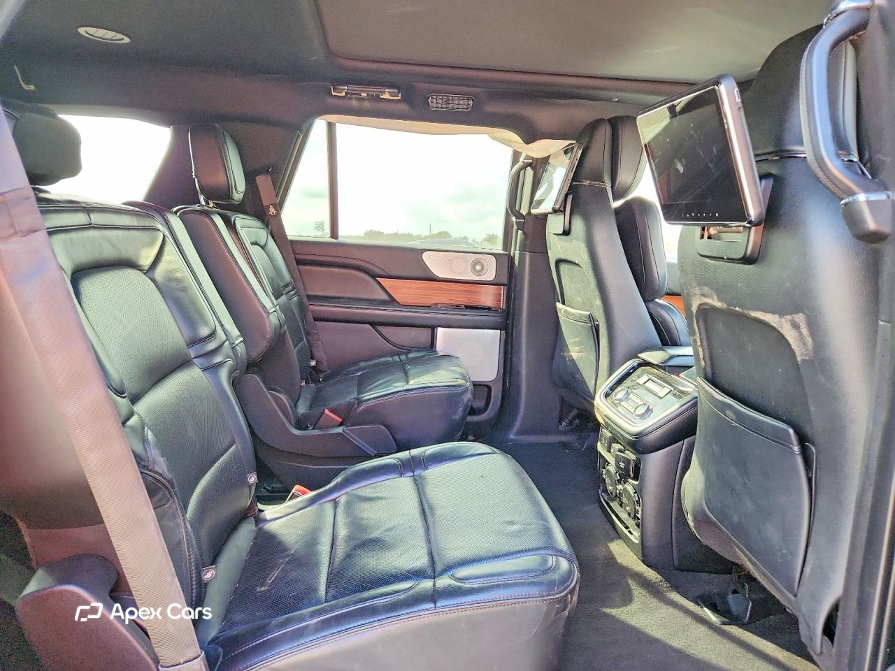 Lincoln Navigator 2019