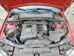BMW Series 3 2012