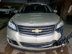 Chevrolet Traverse 2017