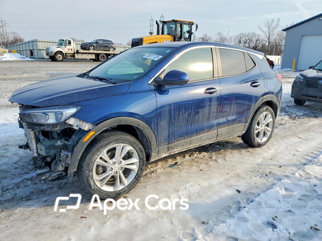 Buick Encore 2022 - Zdjęcie 1 z 14
