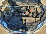 Nissan Rogue 2021