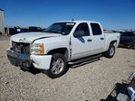 Chevrolet Silverado 2007