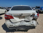 Nissan Sentra 2016
