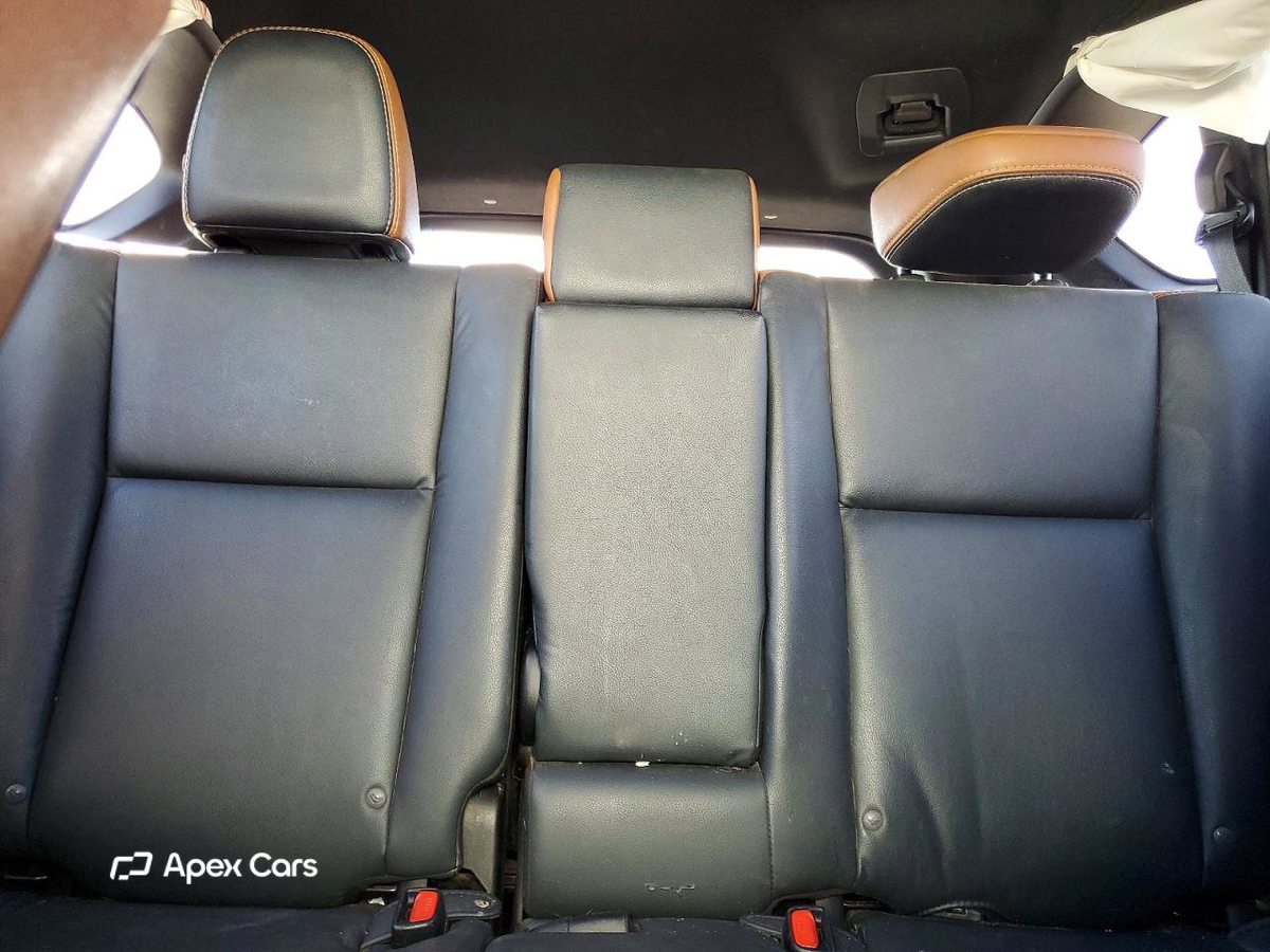 Toyota RAV 4 2017