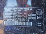BMW X5 2015
