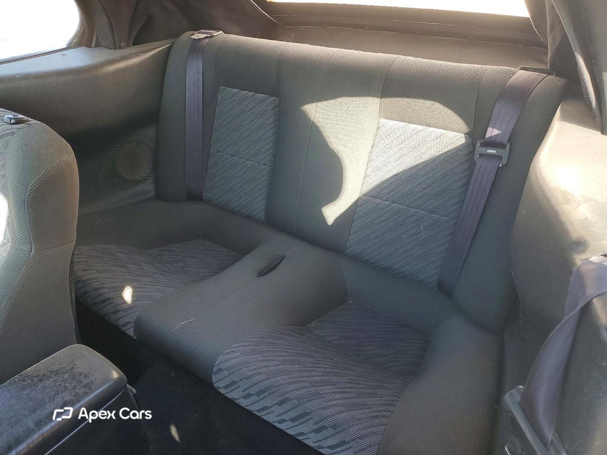 Toyota Celica 1996