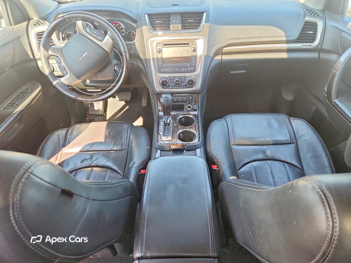 GMC Acadia 2014