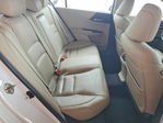 Honda Accord 2017