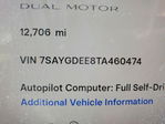 Tesla Model Y 2026