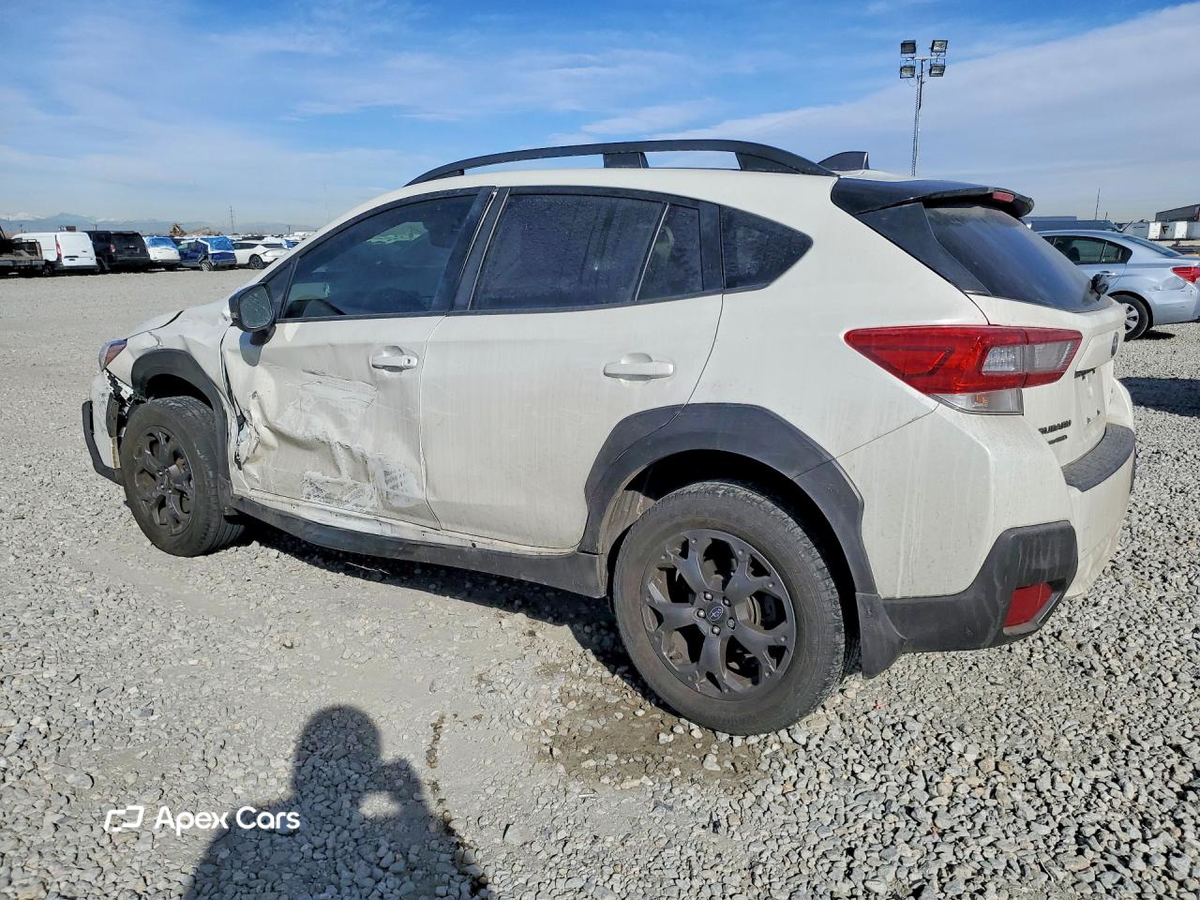 Subaru XV 2023