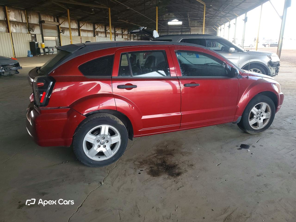 Dodge Caliber 2008