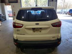 Ford EcoSport 2020