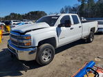 Chevrolet Silverado 2019