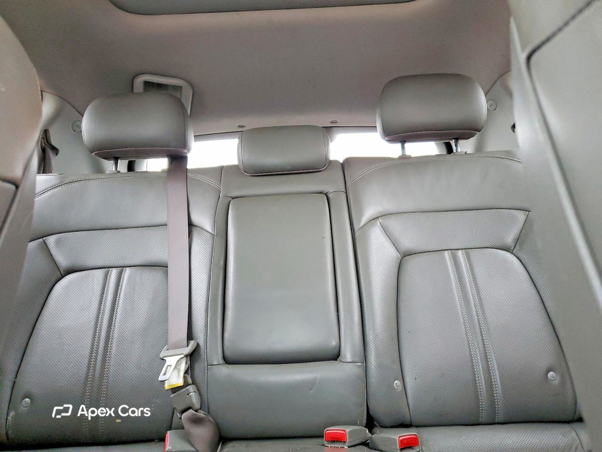 Kia Sportage 2014