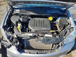 Dodge Caravan 2017