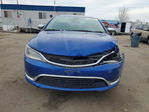 Chrysler 200 2015