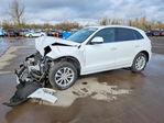 Audi Q5 2015