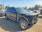 Ford Explorer 2025