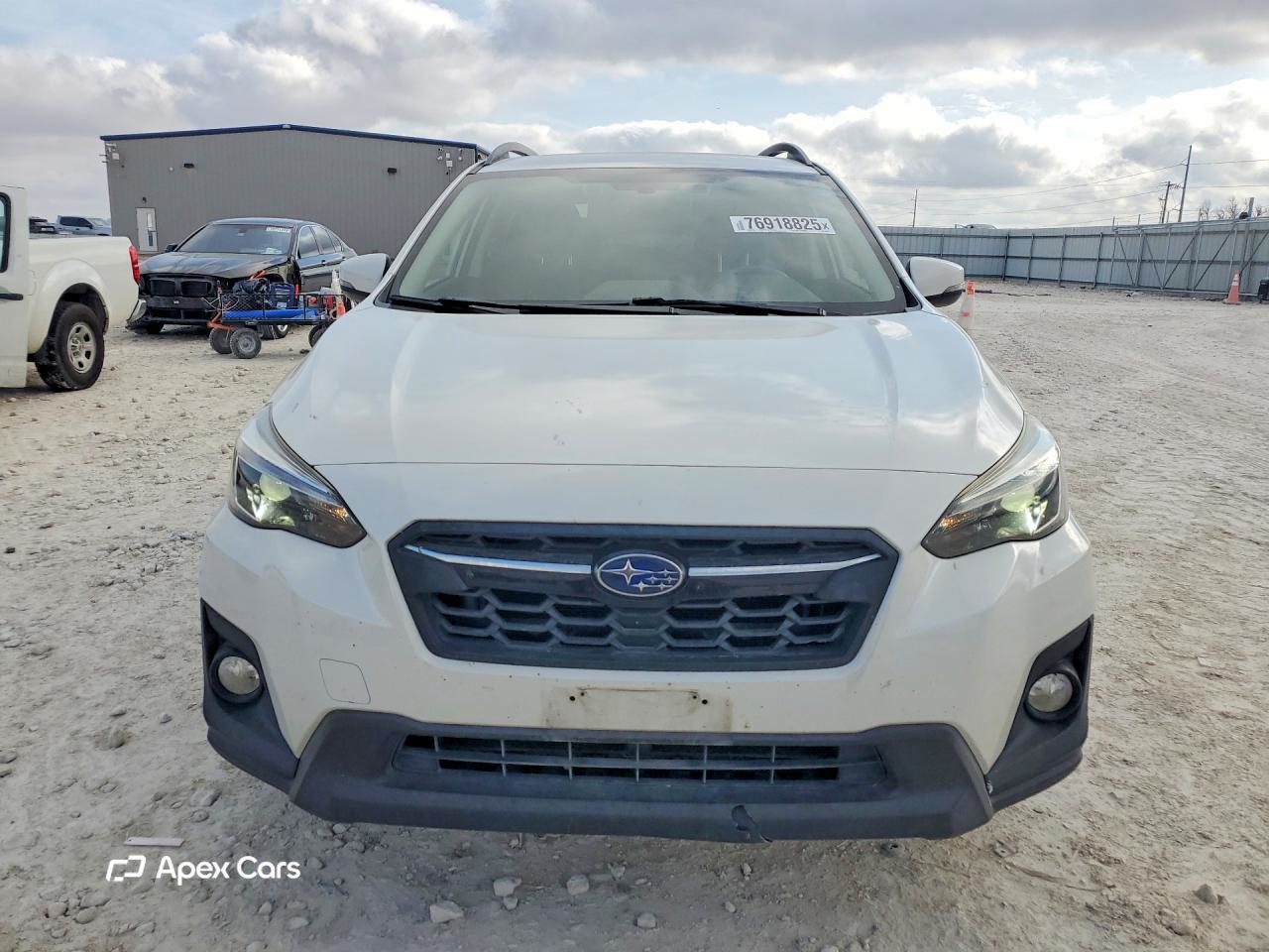 Subaru XV 2019