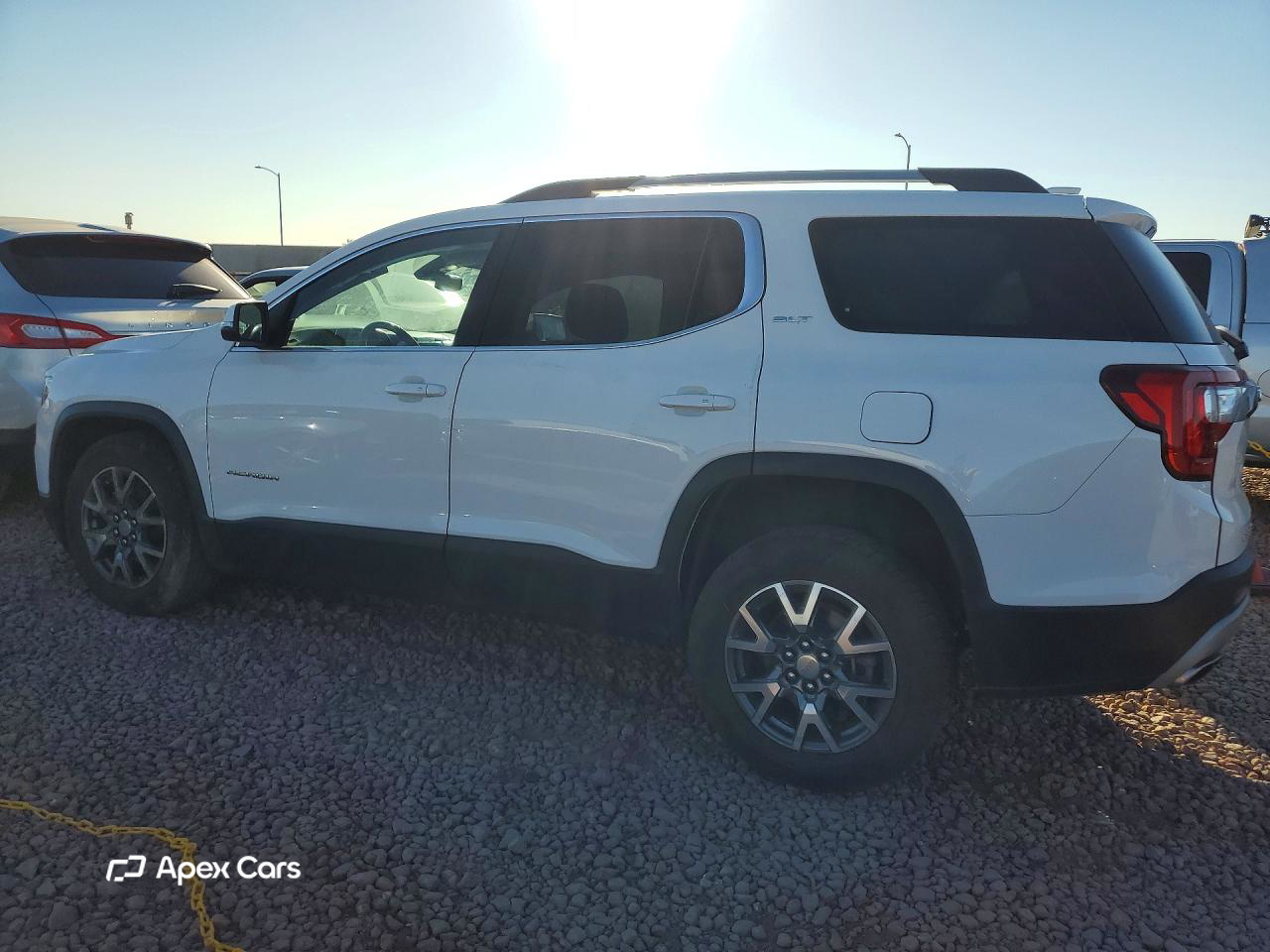 GMC Acadia 2023
