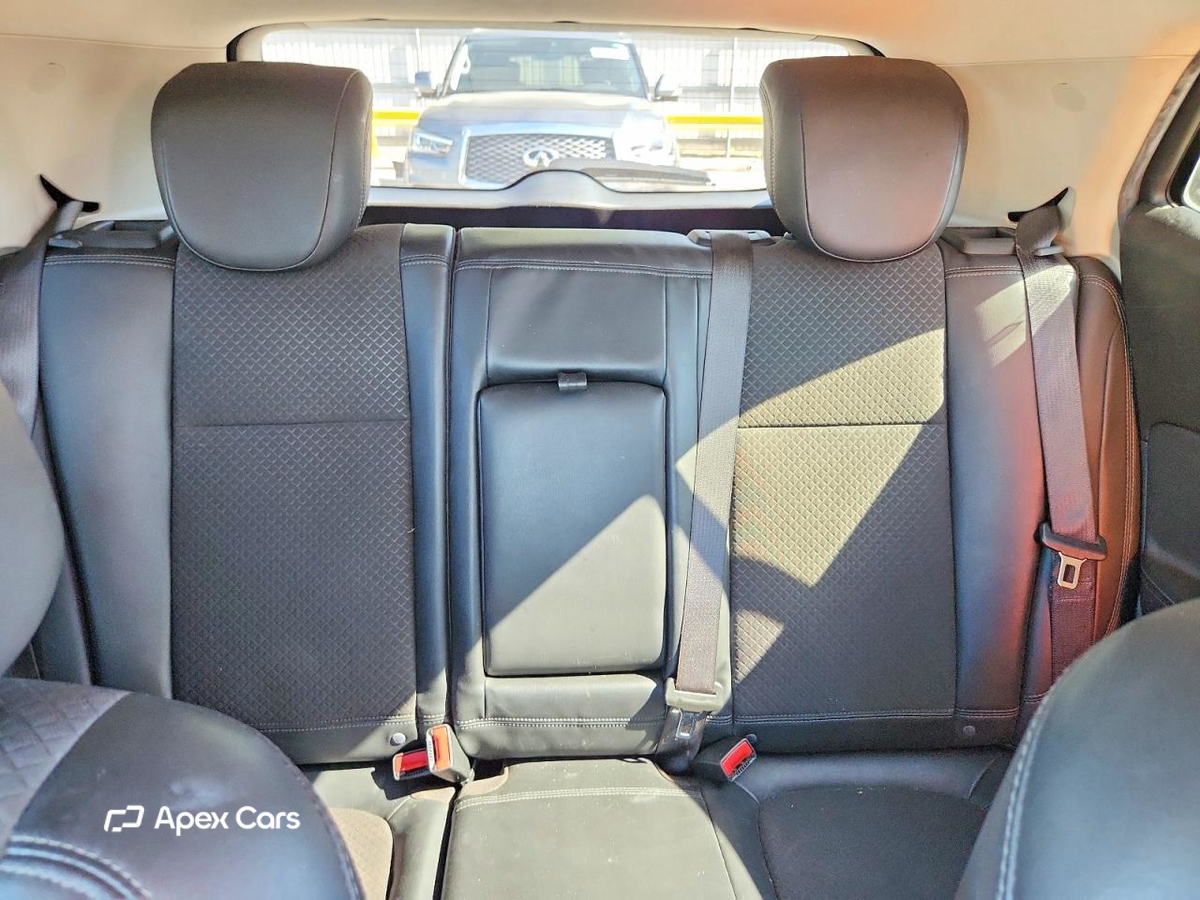 Buick Encore 2021