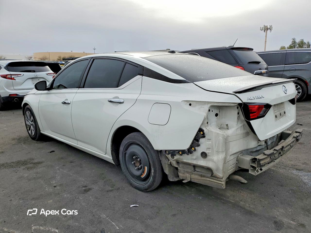Altima 2020