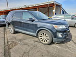 Ford Explorer 2017