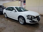 Chevrolet Impala 2013
