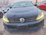 Volkswagen Jetta 2017