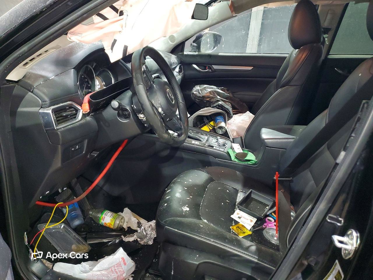 Mazda CX-5 2024