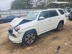 Toyota 4Runner 2016