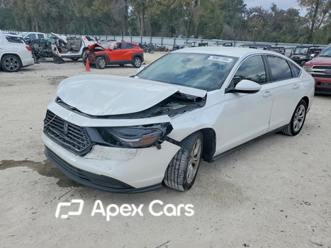 Honda Accord 2023 - Image 1 of 13