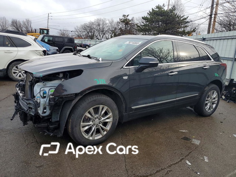 Cadillac XT5 2020 - Image 1 of 13