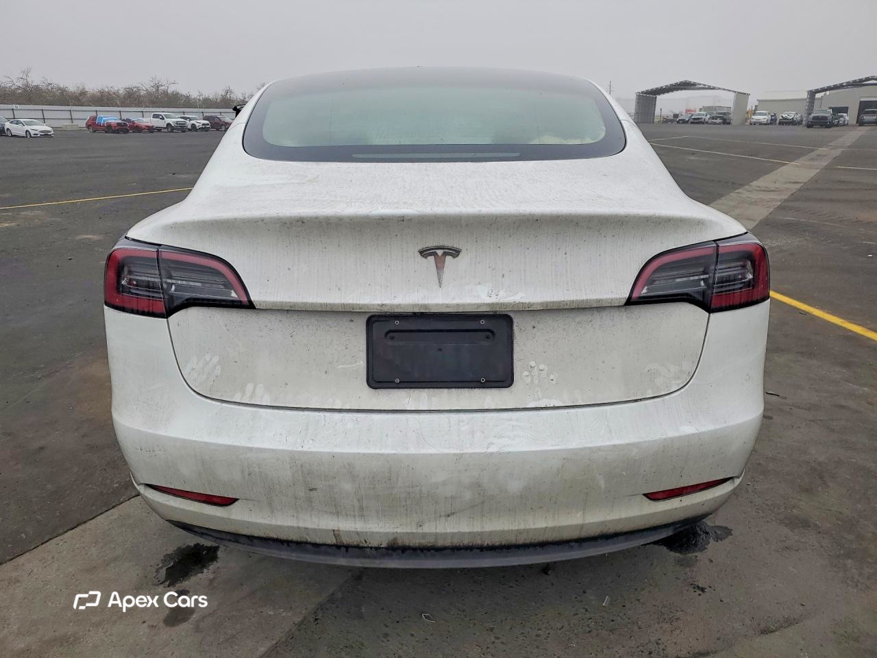 Tesla Model 3 2023