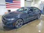 BMW Series 3 2023