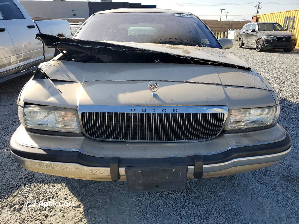 Buick Roadmaster 1995