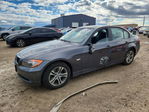 BMW Series 3 2008