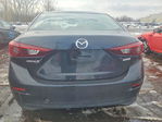 Mazda 3 2017