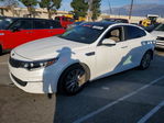 Kia Optima 2016