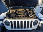 Jeep Wrangler 2020