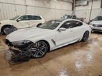 BMW M8 2021