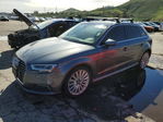 Audi A3 2017