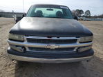 Chevrolet Silverado 2000