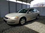 Chevrolet Impala 2009