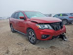 Nissan Pathfinder 2017