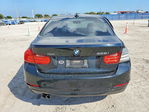 BMW Series 3 2015