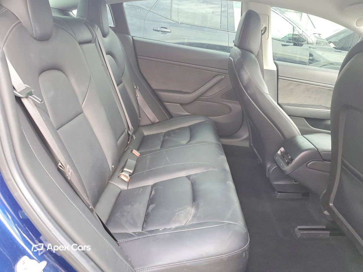 Tesla Model 3 2018